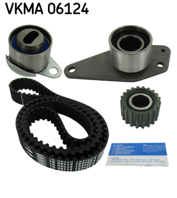 Sada ozubeného remeňa SKF
